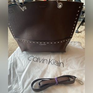 Calvin Klein handbag